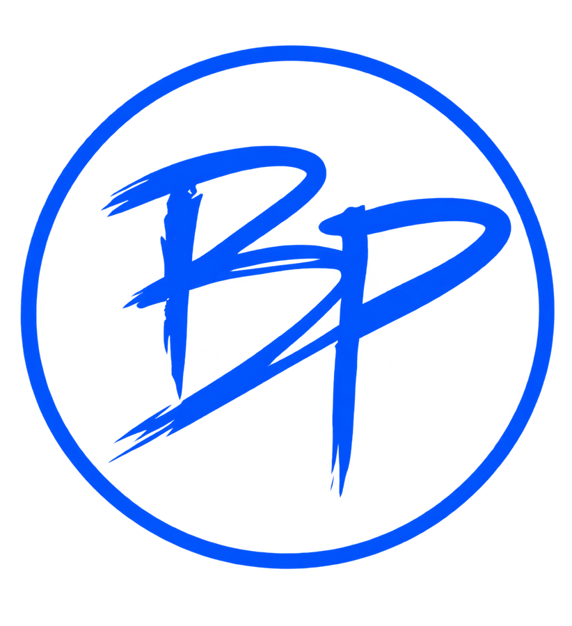 BP Originals Project logo