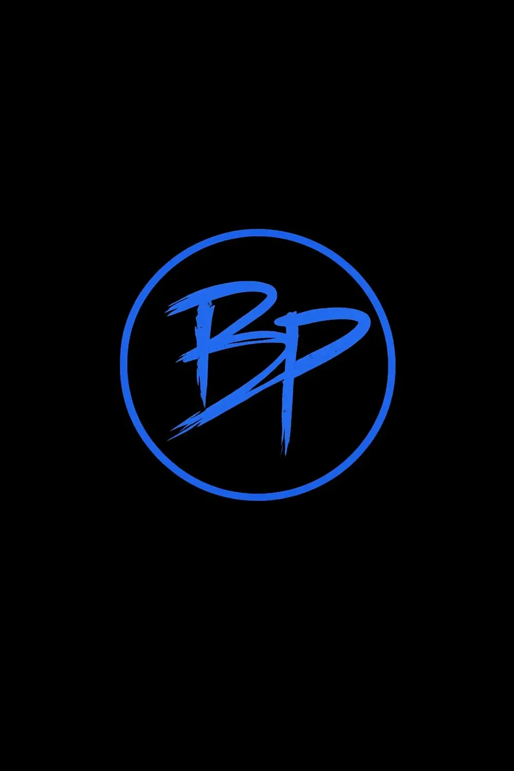 Blueprints BP logo